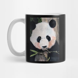 Panda Bear Mug